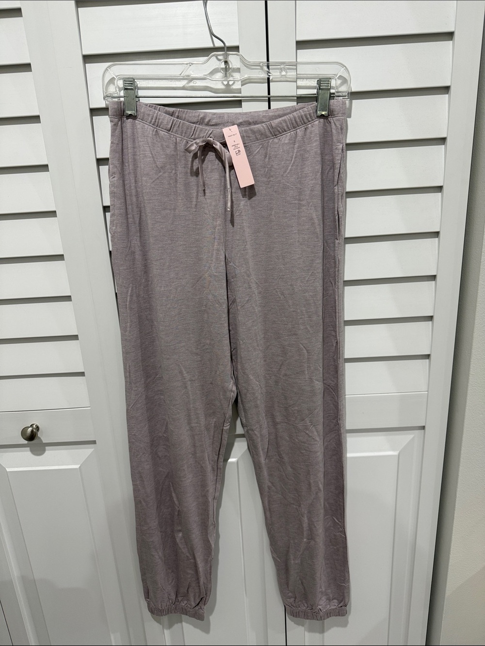 Heavenly by Victoria’s Secret Modal Jogger BNWT